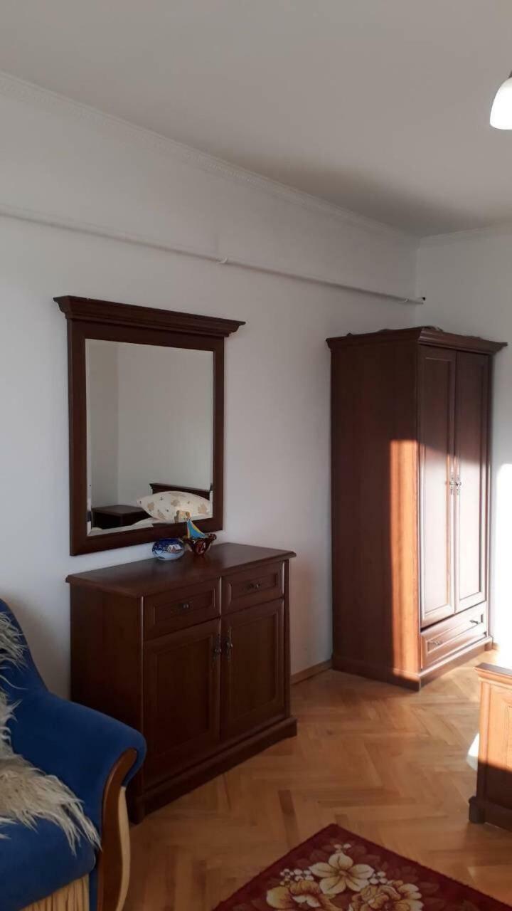 Садиба У Крайлюків Jaremtsje Buitenkant foto